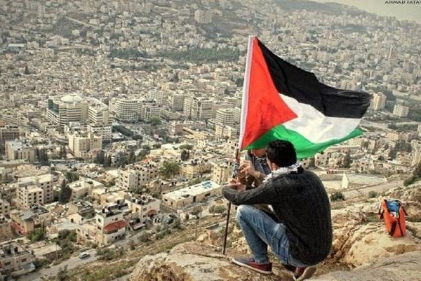 فلسطين تطالب بإجراءات دولية وأميركية لحماية السلام