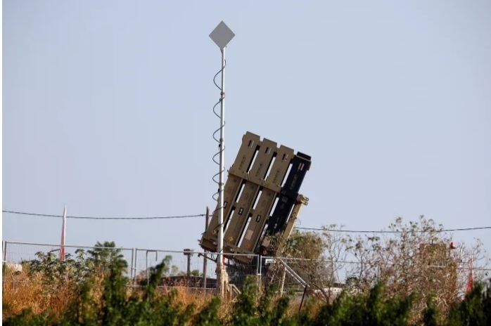 إسرائيل تسلم منظومة &quot;القبة الحديدية&quot; للجيش الأمريكي